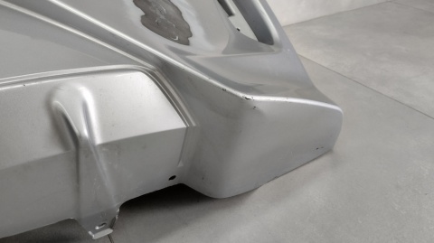 Zderzak przód Mitsubishi Space Star Spacestar II 2gi Lift 19-