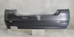 Zderzak tył tylny BMW 5 F10 SEDAN Lift LCI 13-17