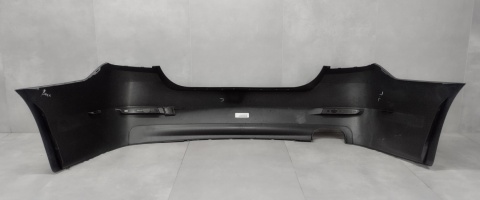 Zderzak tył tylny BMW 5 F10 SEDAN Lift LCI 13-17