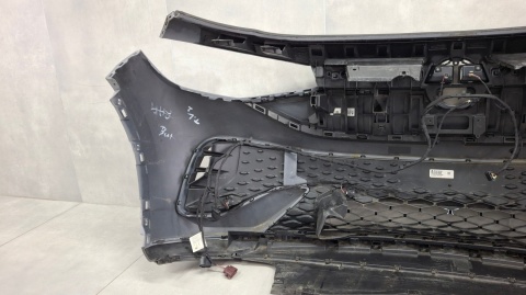 Zderzak przód przedni Volkswagen VW ID5 ID.5 ID 5 11E 22- / + PDC + LEDY