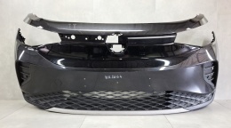 Zderzak przód przedni Volkswagen VW ID 4 ID.4 ID4 20-