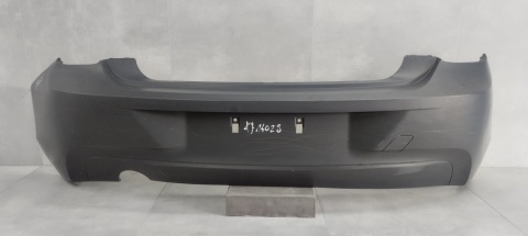 Zderzak tył tylny BMW 1 F20 F21 2011-2014