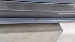 Zderzak tył tylny BMW 7 G11 G12 LIFT LCI M Pakiet / 