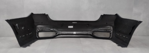 Zderzak tył tylny BMW 7 G11 G12 LIFT LCI M Pakiet / "SUROWY"