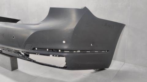 Zderzak tył tylny BMW 7 G11 G12 LCI LIFT 18-22 / "SUROWY"