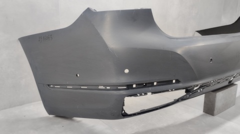 Zderzak tył tylny BMW 7 G11 G12 LCI LIFT 18-22 / "SUROWY"