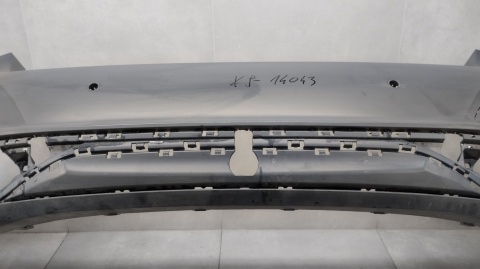 Zderzak tył tylny BMW 7 G11 G12 LCI LIFT 18-22 / "SUROWY"