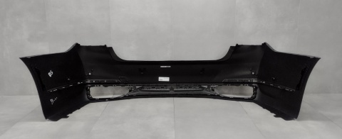 Zderzak tył tylny BMW 7 G11 G12 LCI LIFT 18-22 / "SUROWY"