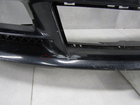 Zderzak przód przedni BMW 1 E82 E88 Coupe 07-11