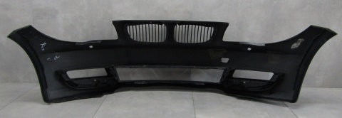 Zderzak przód przedni BMW 1 E82 E88 Coupe 07-11