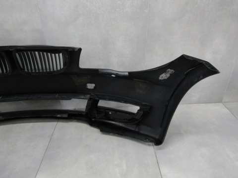 Zderzak przód przedni BMW 1 E82 E88 Coupe 07-11