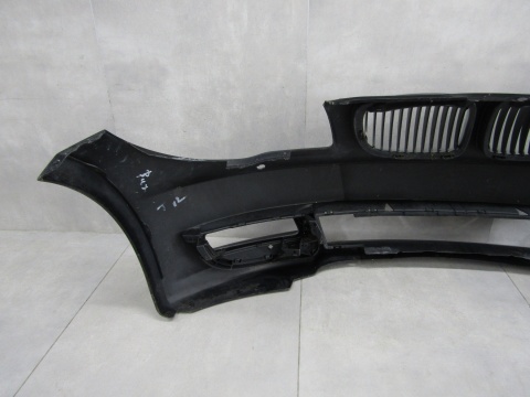 Zderzak przód przedni BMW 1 E82 E88 Coupe 07-11