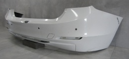 Zderzak tył tylny BMW 3 F30 Sedan Luxury Line 12-15