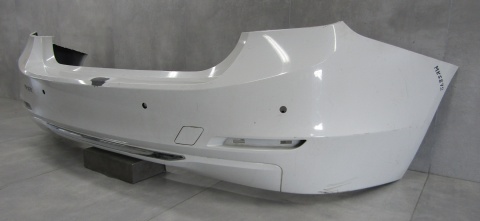 Zderzak tył tylny BMW 3 F30 Sedan Luxury Line 12-15