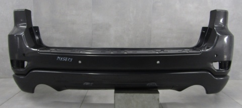 Zderzak tył tylny JEEP GRAND CHEROKEE WK2 IV 10-21