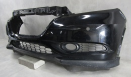 Zderzak przód przedni Honda HRV HR-V II 2 15-18 / + halogen
