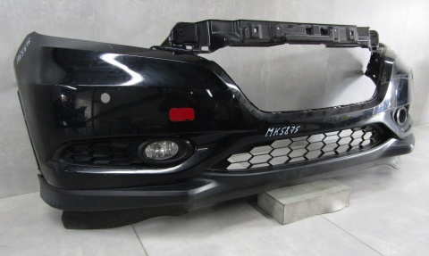 Zderzak przód przedni Honda HRV HR-V II 2 15-18 / + halogen