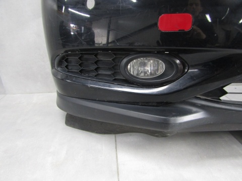 Zderzak przód przedni Honda HRV HR-V II 2 15-18 / + halogen