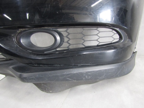 Zderzak przód przedni Honda HRV HR-V II 2 15-18 / + halogen