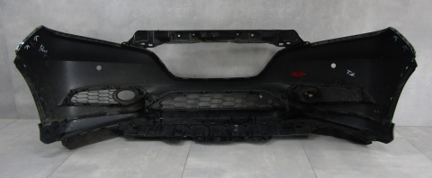 Zderzak przód przedni Honda HRV HR-V II 2 15-18 / + halogen