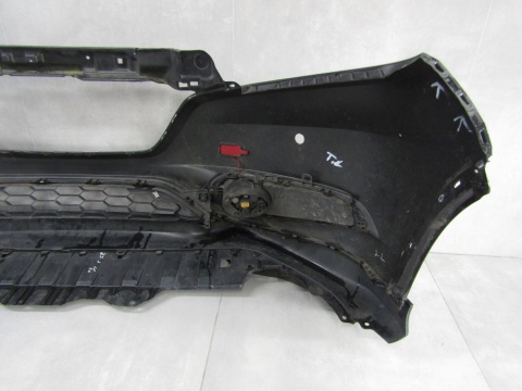 Zderzak przód przedni Honda HRV HR-V II 2 15-18 / + halogen