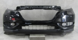 Zderzak przód przedni Honda HRV HR-V II 2 15-18 / + halogen