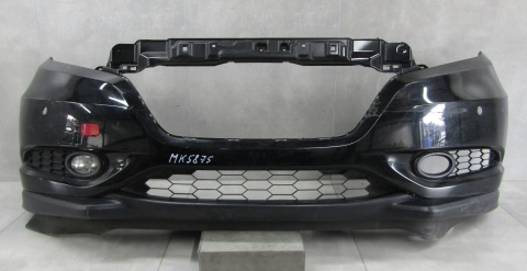 Zderzak przód przedni Honda HRV HR-V II 2 15-18 / + halogen