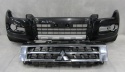 Zderzak przód przedni Mitsubishi Pajero IV 4 Lift 15-20