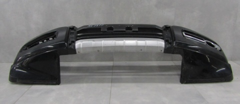 Zderzak przód przedni Mitsubishi Pajero IV 4 Lift 15-20