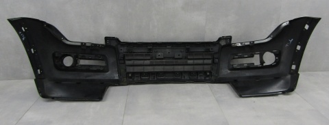 Zderzak przód przedni Mitsubishi Pajero IV 4 Lift 15-20
