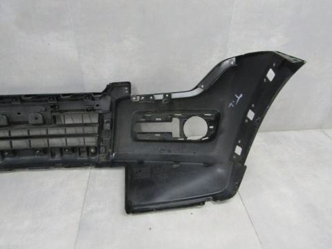 Zderzak przód przedni Mitsubishi Pajero IV 4 Lift 15-20