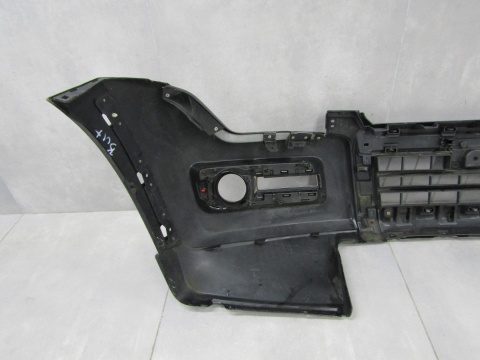 Zderzak przód przedni Mitsubishi Pajero IV 4 Lift 15-20