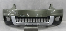 Zderzak przód przedni Skoda Yeti 5L0 Outdoor Lift 13-17
