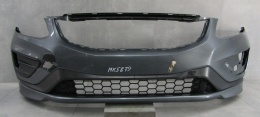 Zderzak przód przedni Volvo XC60 Lift R-Design 13-17