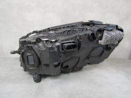 LAMPA PRZÓD MERCEDES S W223 FULL LED DIGITAL LIGHT RH PRAWA 20- A2239065404