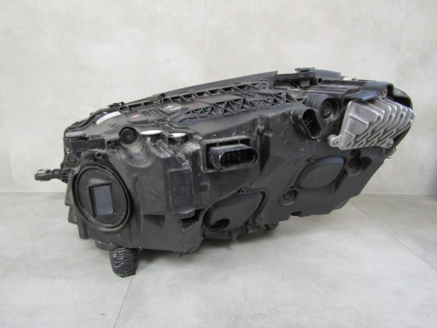 LAMPA PRZÓD MERCEDES S W223 FULL LED DIGITAL LIGHT RH PRAWA 20- A2239065404