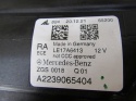 LAMPA PRZÓD MERCEDES S W223 FULL LED DIGITAL LIGHT RH PRAWA 20- A2239065404