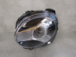 LAMPA PRZÓD NISSAN JUKE II 2 F16 FULL LED LH LEWA 89913237 20-