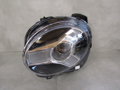 LAMPA PRZÓD NISSAN JUKE II 2 F16 FULL LED LH LEWA 89913237 20-