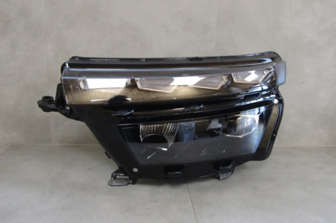 LAMPA PRZÓD SKODA KAMIQ 658 FULL LED 19-23 LH 658941015B