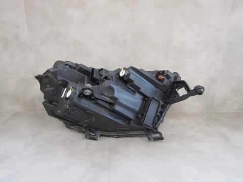 LAMPA PRZÓD SKODA KAMIQ 658 FULL LED 19-23 LH 658941015B