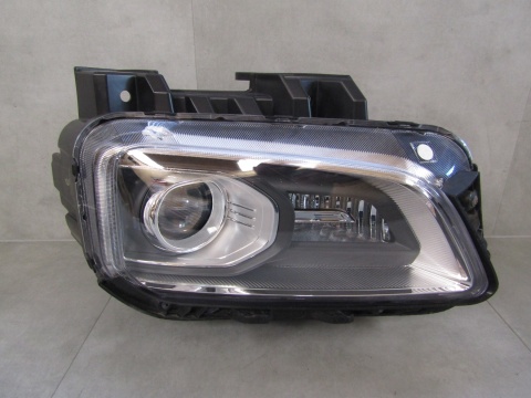Lampa przód Hyundai Kona 1 I LED 17-20 RH PRAWA