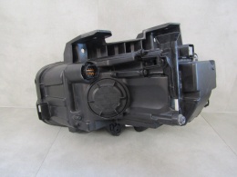 Lampa przód Hyundai Kona 1 I LED 17-20 RH PRAWA