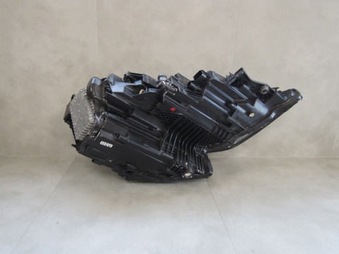 LAMPA PRZÓD AUDI Q8 4M8 LIFT LASER 24- LH LEWA 4M8941085