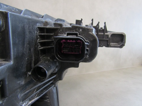 LAMPA PRZÓD AUDI Q8 4M8 LIFT LASER 24- LH LEWA 4M8941085
