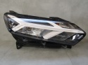 Lampa przód Dacia Sandero III 3 Logan III 3 Jogger LED 20- RH PRAWA 260107920R