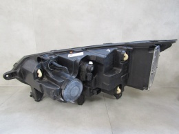 Lampa przód Dacia Sandero III 3 Logan III 3 Jogger LED 20- RH PRAWA 260107920R