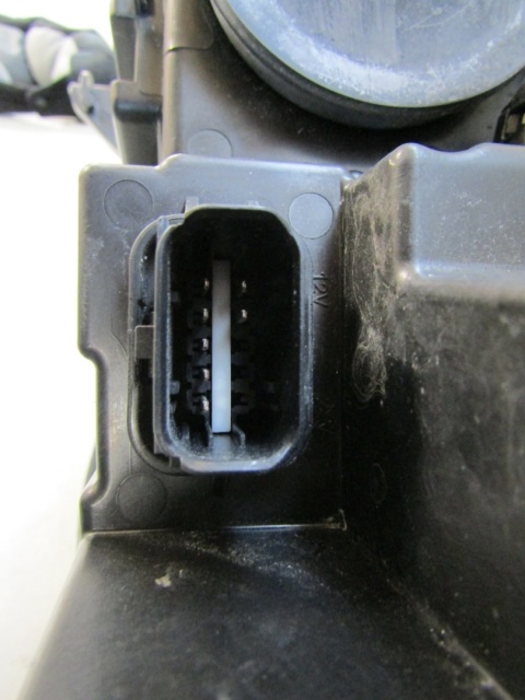 Lampa przód Dacia Sandero III 3 Logan III 3 Jogger LED 20- RH PRAWA 260107920R