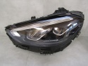 LAMPA PRZÓD MERCEDES C-KLASA W206 LED HIGH PERFORMANCE 22- LH LEWA A2069067103
