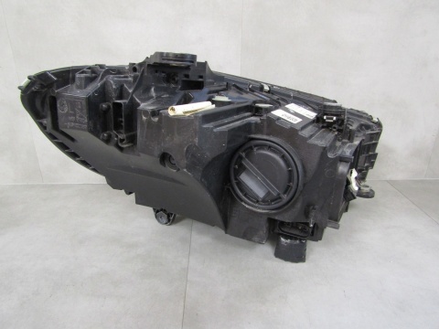 LAMPA PRZÓD MERCEDES C-KLASA W206 LED HIGH PERFORMANCE 22- LH LEWA A2069067103